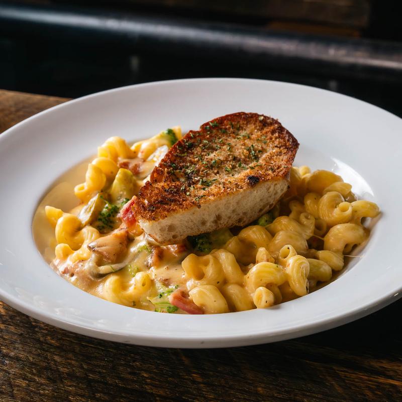 Mac and Cheese