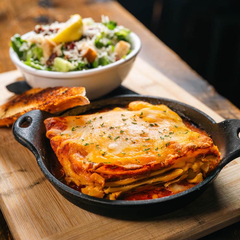 Lasagna