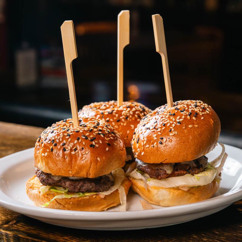 Sliders